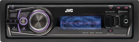 ��������: JVC KD-R921BT