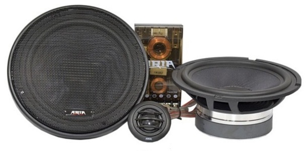 ARIA TL-T1660. ����������� �������������� TL-T1660.