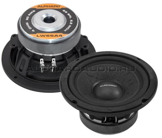 Alphard LW-65A4. ����������� �������������� LW-65A4.