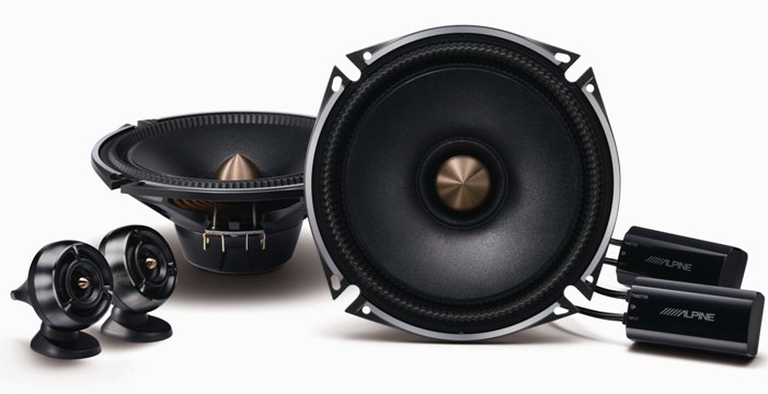 Alpine DDL-R170S. ����������� �������������� DDL-R170S.