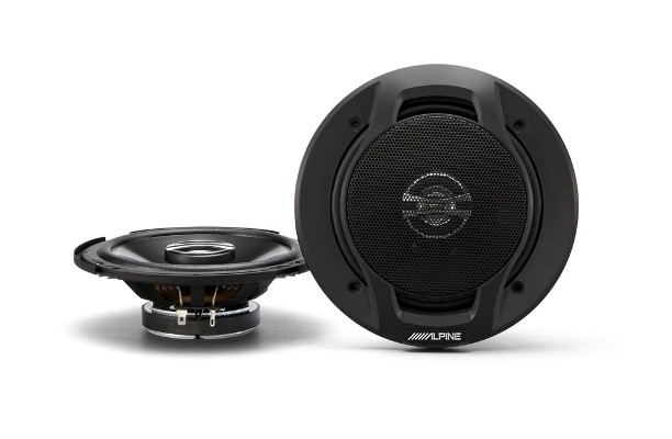 Alpine SPJ-17C2. ����������� �������������� SPJ-17C2.