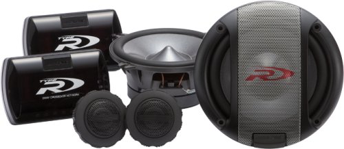 Alpine SPR-13S. ����������� �������������� SPR-13S.