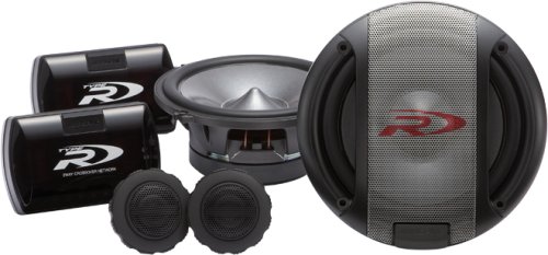 Alpine SPR-17S. ����������� �������������� SPR-17S.