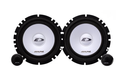 Alpine SXE-1750S. ����������� �������������� SXE-1750S.