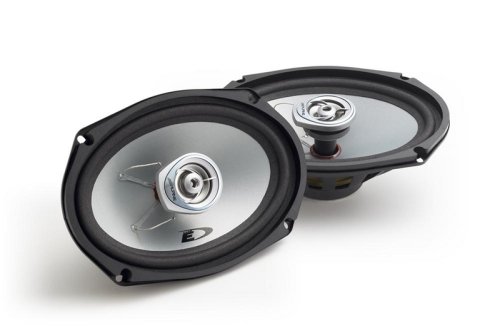 Alpine SXE-6925S. ����������� �������������� SXE-6925S.