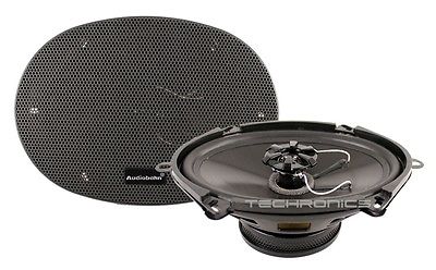 Audiobahn AMS680H. ����������� �������������� AMS680H.