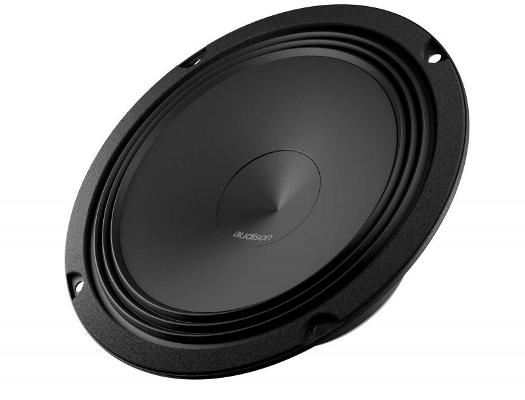 Audison AP 6.5. ����������� �������������� AP 6.5.