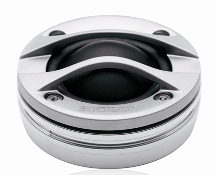Audison Thesis TH 1.5 Violino tweeter. ����������� �������������� Thesis TH 1.5 Violino tweeter.