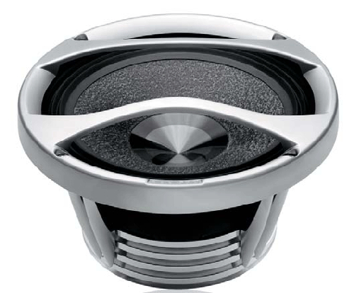 Audison Thesis TH 6.5 Sax woofer. ����������� �������������� Thesis TH 6.5 Sax woofer.