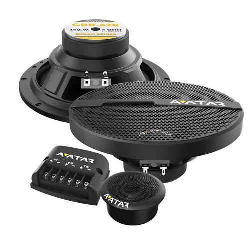 Avatar CBR-620. ����������� �������������� CBR-620.