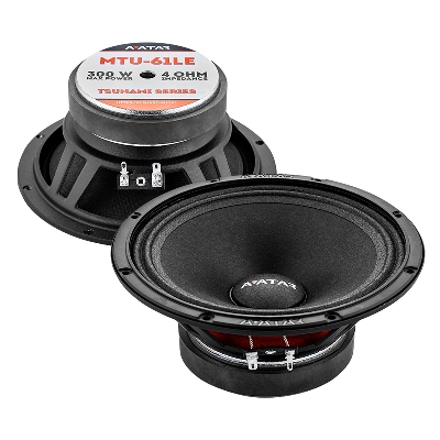 Avatar MTU-61LE. ����������� �������������� MTU-61LE.