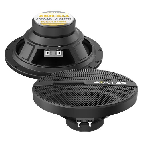Avatar XBR-613. ����������� �������������� XBR-613.