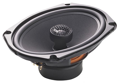 BLAM 690 RC. ����������� �������������� 690 RC.