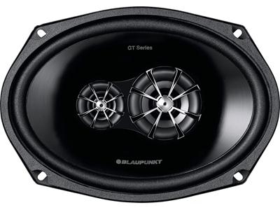 Blaupunkt GTx 693 DE. ����������� �������������� GTx 693 DE.