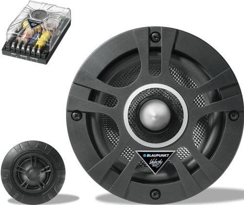 Blaupunkt VPc-132. ����������� �������������� VPc-132.