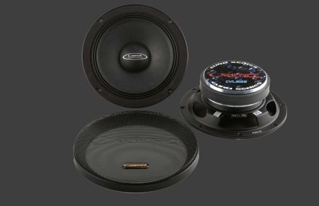 Cadence CVLM-88. ����������� �������������� CVLM-88.