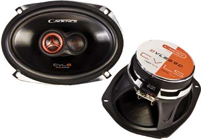 Cadence CVLS-69C. ����������� �������������� CVLS-69C.