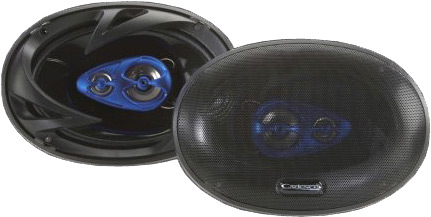 Cadence FXS-6934. ����������� �������������� FXS-6934.
