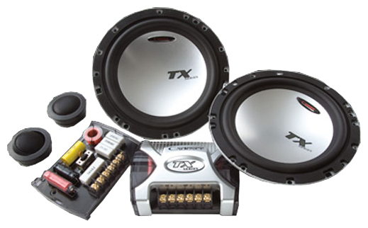 Cadence TXC-6K. ����������� �������������� TXC-6K.