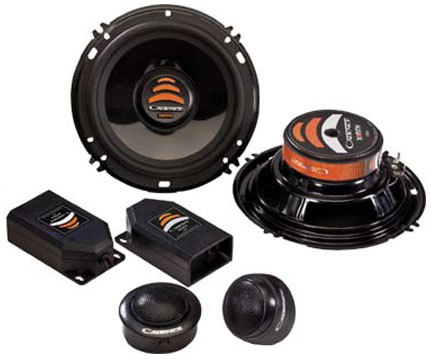 Cadence XS-6K. ����������� �������������� XS-6K.
