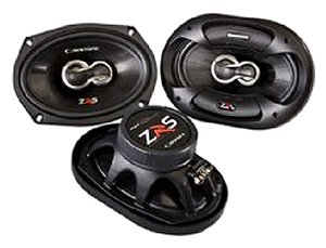 Cadence ZRS-69. ����������� �������������� ZRS-69.
