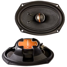 Cadence ZRS-69s. ����������� �������������� ZRS-69s.
