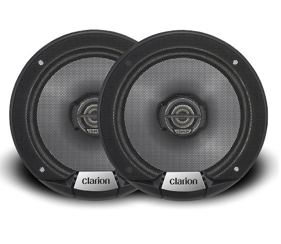 Clarion SRG1723R. ����������� �������������� SRG1723R.