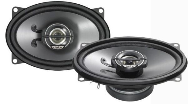 Clarion SRG4623C. ����������� �������������� SRG4623C.