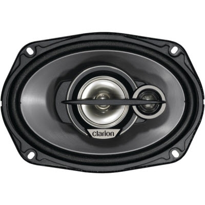 Clarion SRE6921R. ����������� �������������� SRE6921R.