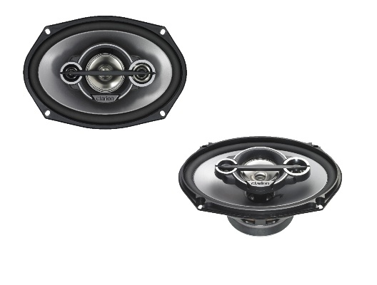 Clarion SRG6943R. ����������� �������������� SRG6943R.