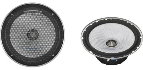 Clarion SRX1785. ����������� �������������� SRX1785.