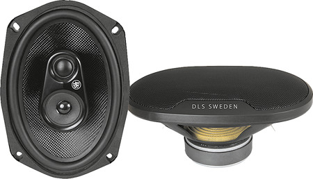 DLS M369. ����������� �������������� M369.