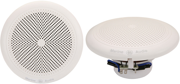 DLS Marine 226. ����������� �������������� Marine 226.