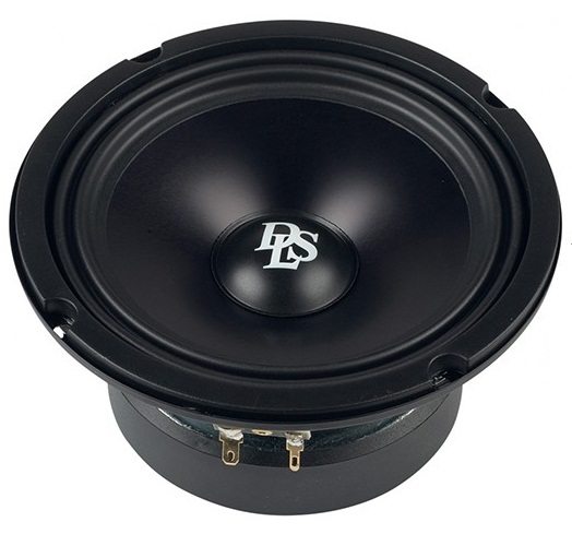 DLS RC6.2 bass. ����������� �������������� RC6.2 bass.