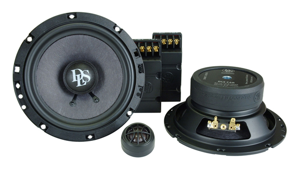 DLS MC6. ����������� �������������� MC6.