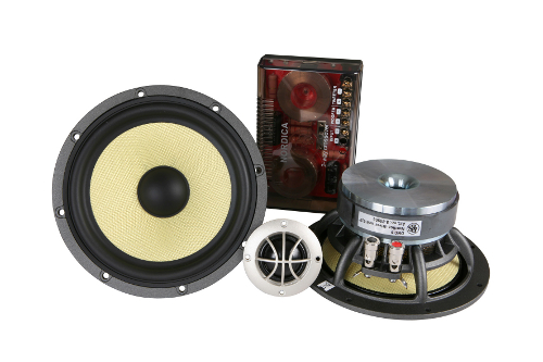 DLS Nordica 6.2. ����������� �������������� Nordica 6.2.
