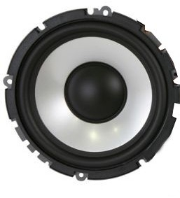 DLS UPi6 bass. ����������� �������������� UPi6 bass.