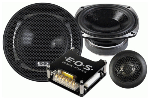 E.O.S. Opera ES-100. ����������� �������������� Opera ES-100.