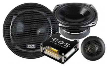 E.O.S. Opera ES-130. ����������� �������������� Opera ES-130.