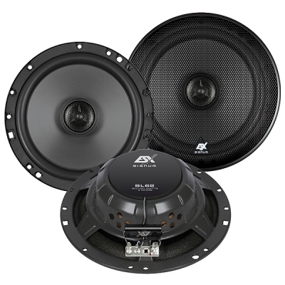 ESX SL52. ����������� �������������� SL52.