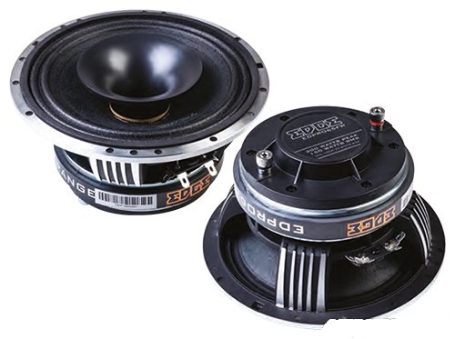 Edge EDPRO65FW-E6. ����������� �������������� EDPRO65FW-E6.