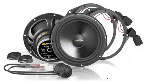 Eton UG Fiat F2.1. ����������� �������������� UG Fiat F2.1.