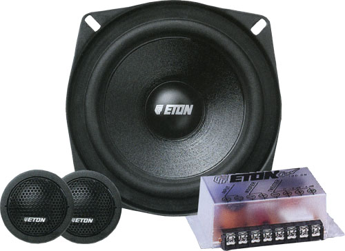 Eton PRO 130 X. ����������� �������������� PRO 130 X.