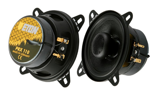 Eton PRX 110. ����������� �������������� PRX 110.
