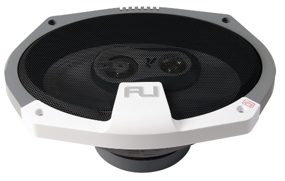FLI INTEGRATOR 69-F3. ����������� �������������� INTEGRATOR 69-F3.
