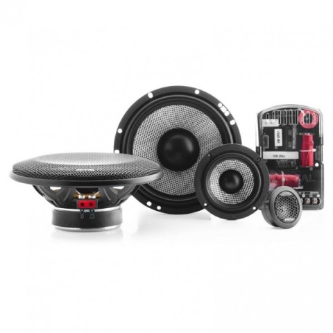 Focal Access 165 AS3. ����������� �������������� Access 165 AS3.