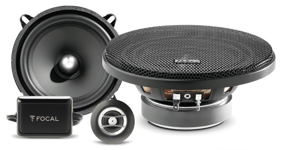Focal Auditor RSE-130. ����������� �������������� Auditor RSE-130.