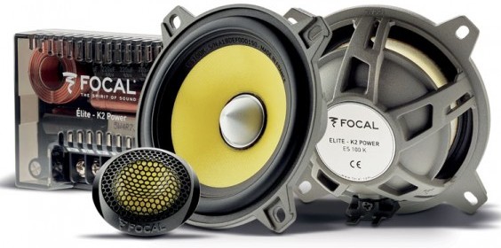 Focal ES 100 K. ����������� �������������� ES 100 K.