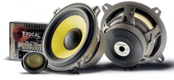 Focal ES 130 K. ����������� �������������� ES 130 K.