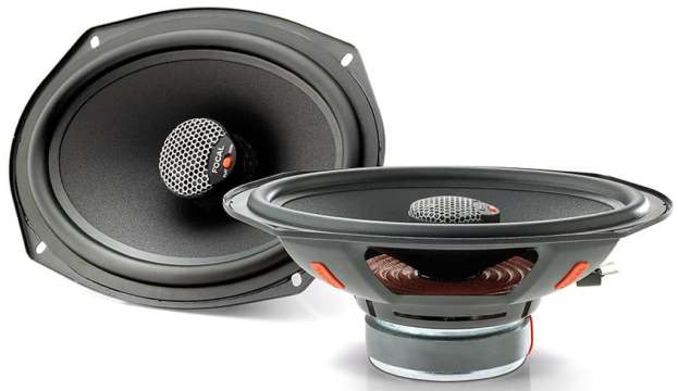Focal ICU 690. ����������� �������������� ICU 690.